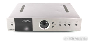 Myryad MDP 500 7.1 Channel Home Theater Processor; MDP500 (No Remote)