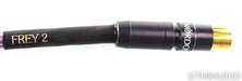 Nordost Frey 2 RCA Cables; 1m Pair Interconnects; Norse
