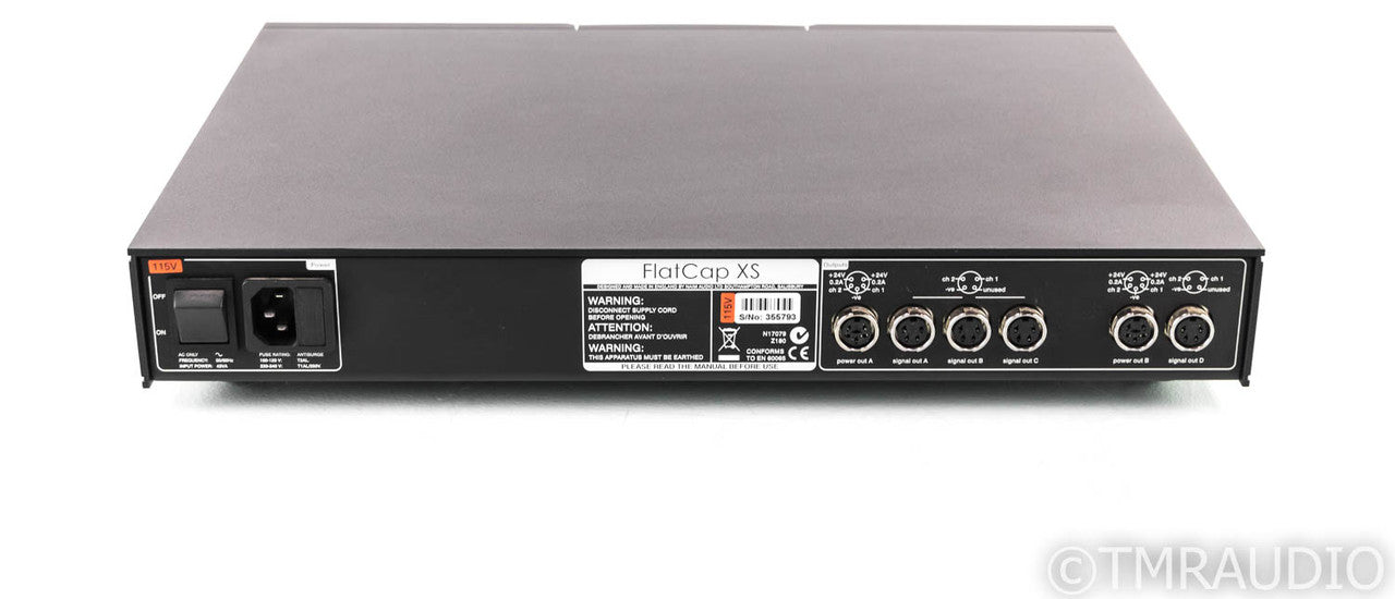 Naim Flatcap XS External Power Supply