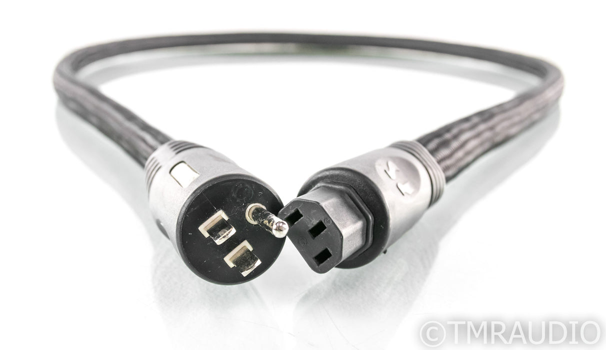 PS Audio xStream Statement Power Cable; 2m AC Cord