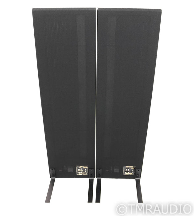 Magnepan MG .7 Planar Magnetic Floorstanding Speakers; Black Pair