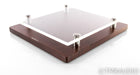 Oppo Headphone Amplifier Stand; Wood / Acrylic