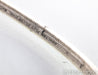 Analysis Plus Silver Oval XLR Cables; 4.8m Pair Balanced Interconnects