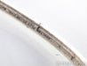 Analysis Plus Silver Oval XLR Cables; 4.8m Pair Balanced Interconnects
