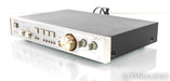 Luxman C-02 Vintage Stereo Preamplifier; C 02; MM / MC Phono