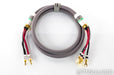Monster Cable M2.4s Biwire Speaker Cable; Single 8ft