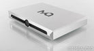 Matrix Audio X-Sabre Pro DAC; D/A Converter; 32bit/768kHz DSD 1024; Silver
