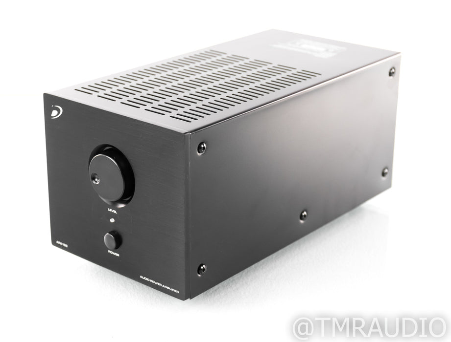 Dayton Audio APA150 Stereo / Mono Power Amplifier; APA-150