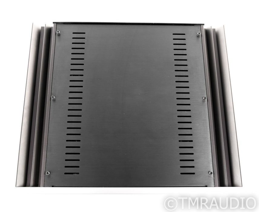 First Watt J2 Stereo Power Amplifier; J-2