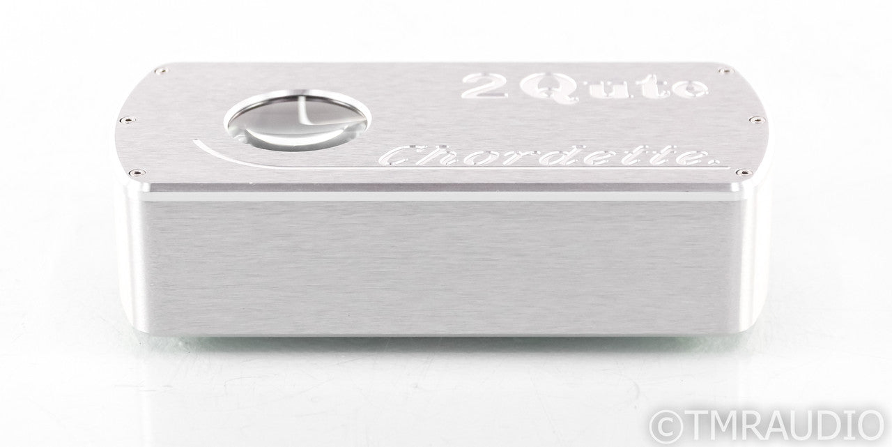Chord Electronics 2Qute DAC