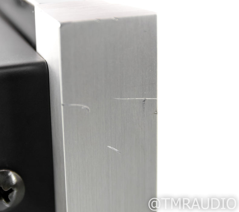 McIntosh MC501 Mono Power Amplifier