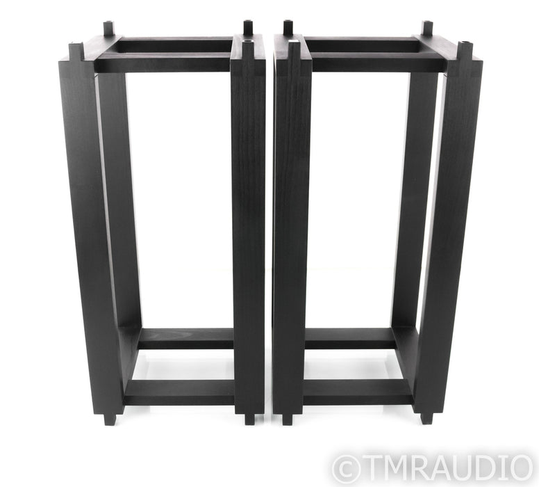 TonTraeger Reference Monitor 30.1 Stands for Harbeth