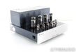 PrimaLuna DiaLogue Premium Stereo Tube Power Amplifier; Poweramplifier