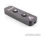 Apogee Groove Headphone Amplifier / DAC; D/A Converter
