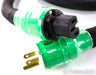 Shunyata Python Helix Alpha Power Cable; 7ft AC Cord