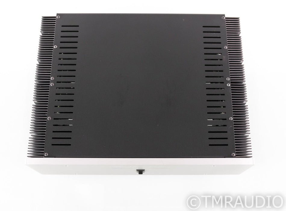 Belles 150A V2 Reference Stereo Power Amplifier; 150-A Version 2