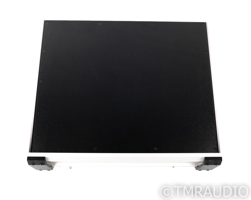 Musical Fidelity kW DM25-DAC Tube Hybrid DAC; D/A Converter