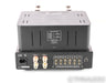 Unison Research Triode 25 Stereo Tube Integrated Amplifier; USB DAC