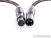 WireWorld Gold Starlight 7 Digital XLR Cable; Single 1m AES/EBU Interconnect