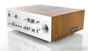 Yamaha CA-2010 Vintage Stereo Integrated Amplifier; CA2010; MM / MC Phono
