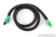Shunyata Python Helix Alpha Power Cable; 7ft AC Cord