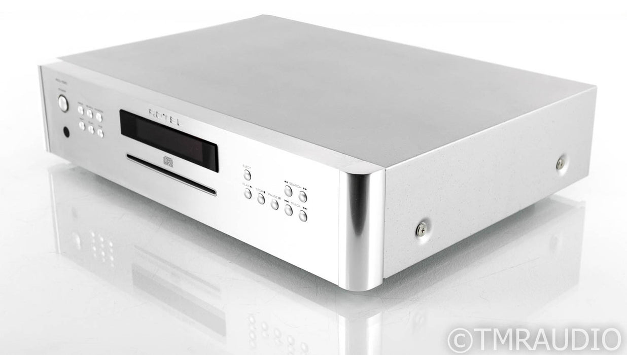 Rotel RCD-1520 CD Player; RCD1520; Remote