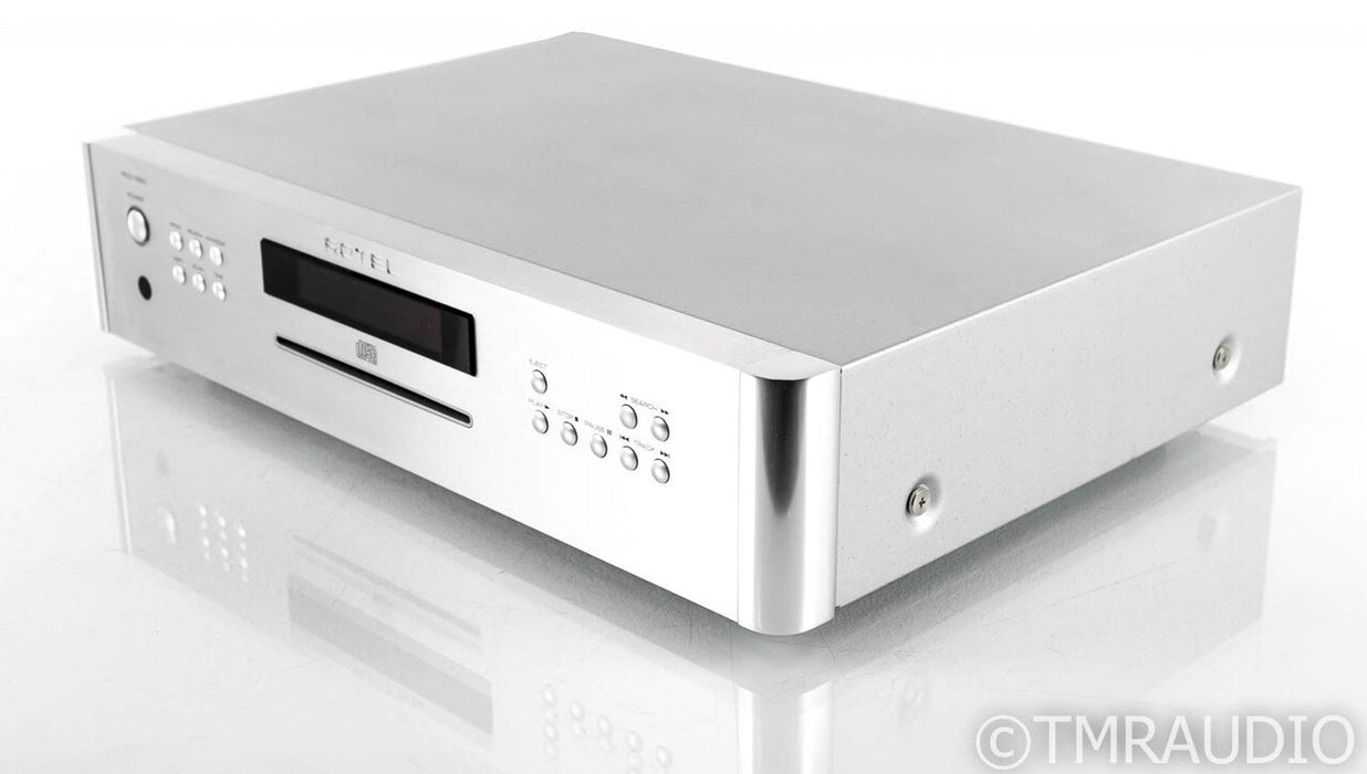 Rotel RCD-1520 CD Player; RCD1520; Remote