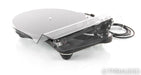 Rega Planar 8 Turntable; P8; Rega Apheta 2 MC Cartridge