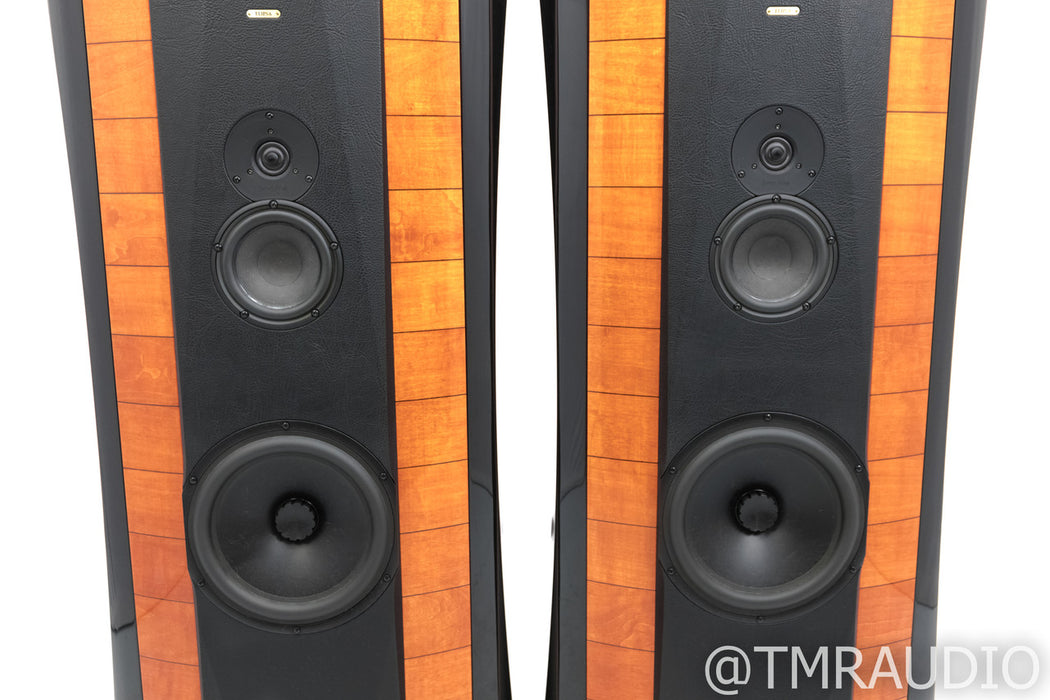 Sonus Faber Elipsa SE Floorstanding Speakers