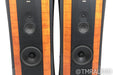 Sonus Faber Elipsa SE Floorstanding Speakers