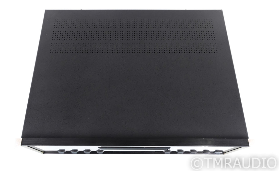 McIntosh MCD751 CD Transport; MCD-751; AS-IS (Skips)