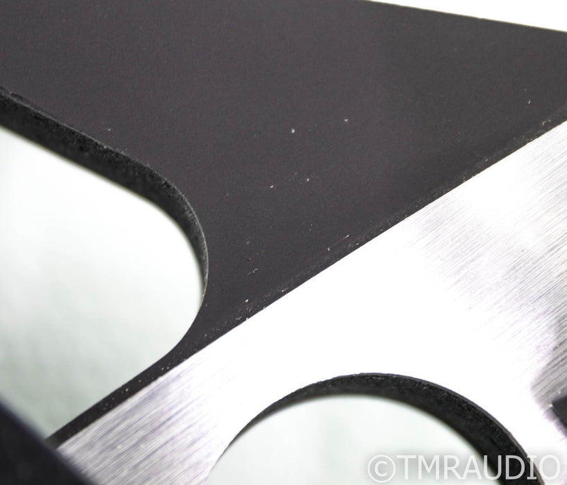 Rega Planar 8 Turntable; P8; Rega Apheta 2 MC Cartridge