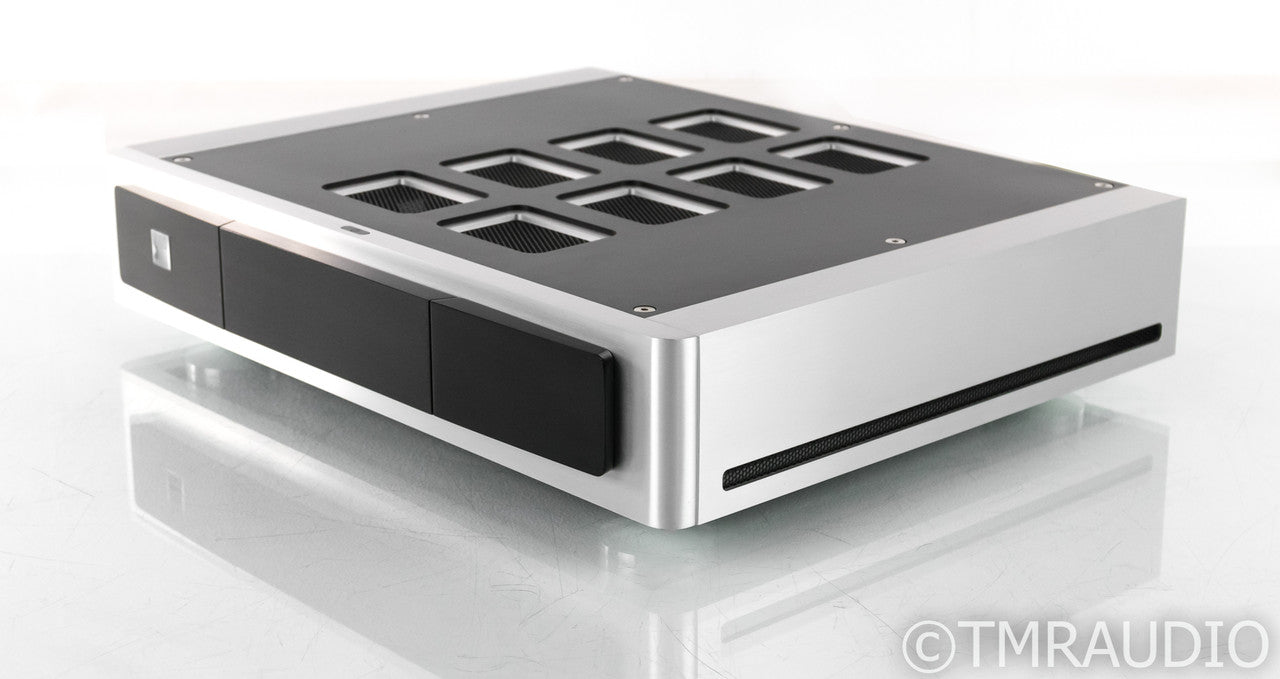 NAD Masters M22 Stereo Power Amplifier; M 22