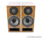 PMC Twenty5.21 Bookshelf Speakers; Walnut Pair; Twenty5 21