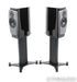 Dynaudio Confidence 20 Bookshelf Speakers; Raven Wood Pair (Mint)