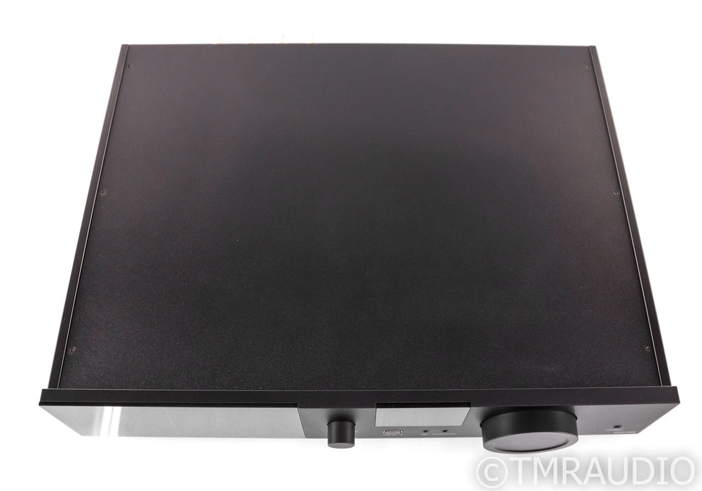 Lyngdorf TDAI-3400 Stereo Integrated Amplifier; HDMI; Remote