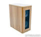 Thiel SW1 SS2 SmartSub Dual 9" Powered Subwoofer; SW-1; AS-IS (No Power)