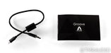 Apogee Groove Headphone Amplifier / DAC; D/A Converter