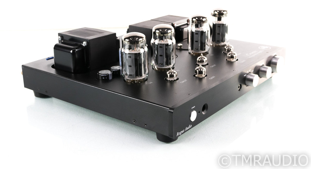 Rogue Audio Cronus Magnum 2 Stereo Integrated Tube Amplifier