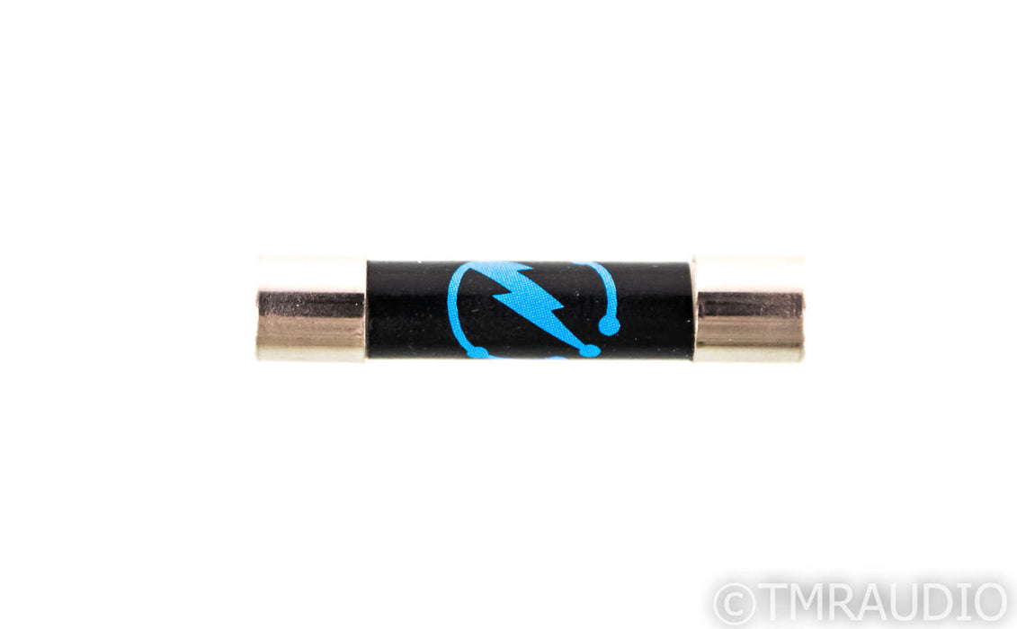 Synergistic Research SR 20 Fuse; 250mA 500V; Slow Blow; 6x32mm