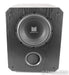 Monoprice Monolith THX Select 10" Powered Subwoofer; Black