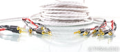 Wireworld Luna 8 Bi-Wire Speaker Cables
