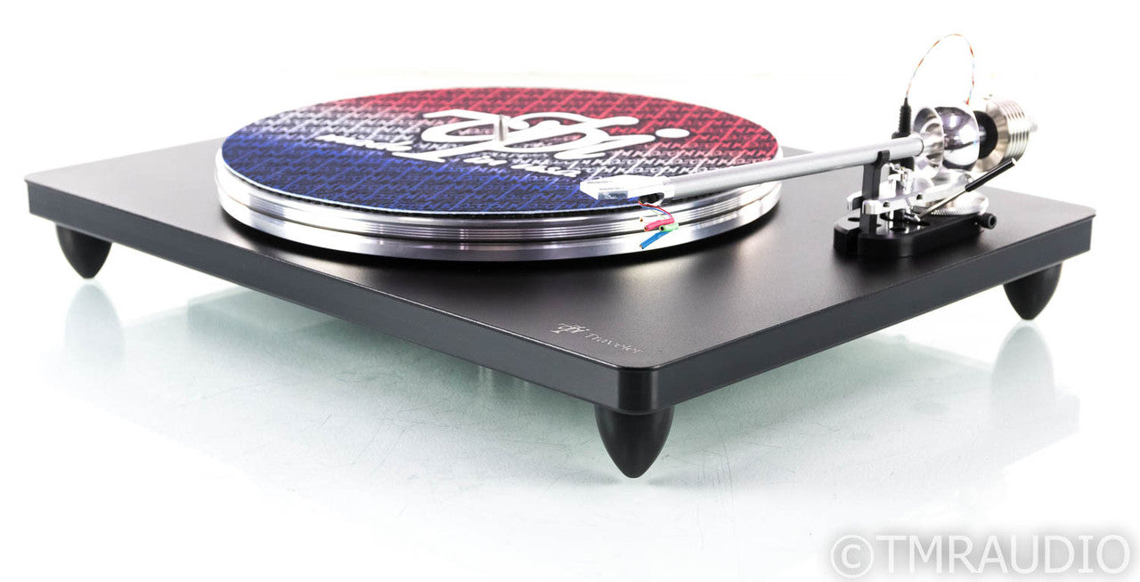 VPI Traveler V2 Belt Drive Turntable; (No Cartridge)