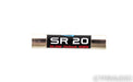 Synergistic Research SR 20 Fuse; 250mA 500V; Slow Blow; 6x32mm