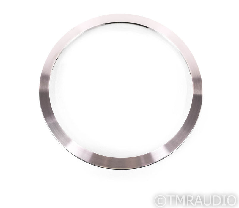 VPI Stainless Steel Periphery Outer Ring Clamp