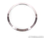 VPI Stainless Steel Periphery Outer Ring Clamp