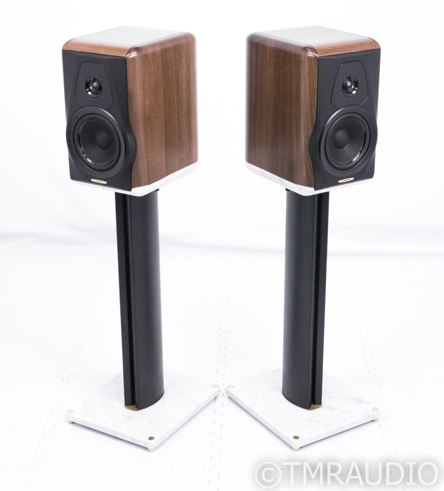 Sonus Faber Electa Amator III Bookshelf Speakers