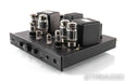 Cary Audio SLI-80HS Stereo Integrated Tube Amplifier; Heritage Series; SLI80HS