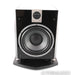 Focal SW800V 11" Powered Subwoofer; Ebony Finish