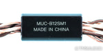 Sony MUC-B12SM1 3.5mm Headphone Cable; 4ft; Kimber Kable; For Sony MDR-Z7